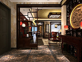 室内设计效果图