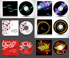 Cd盘面图片 Cd盘面素材 Cd盘面模板免费下载 六图网