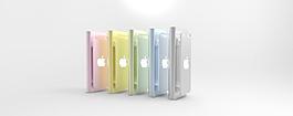 iPod Shuffle