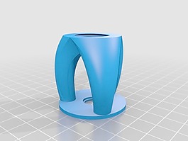 Dremel路由器连接