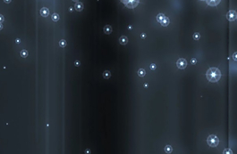 璀璨星光视频背景素材模板