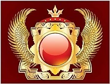 摘要纹章标志