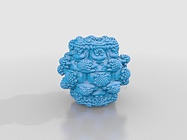 mandelbulb