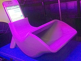 iPhone放大器