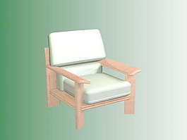 常用的沙发3d模型沙发3d模型 184