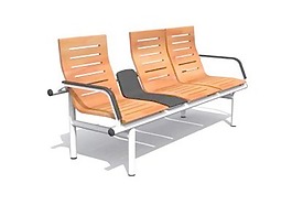 常用的沙发3d模型家具3d模型 1020