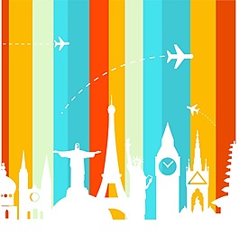 创意旅行家