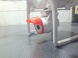 道琼斯工业平均指数影像视觉lenscap