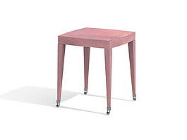 欧式桌3d模型家具效果图 27