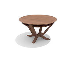 欧式桌3d模型桌子效果图 75