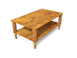 欧式桌3d模型桌子效果图 81