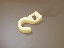 钩