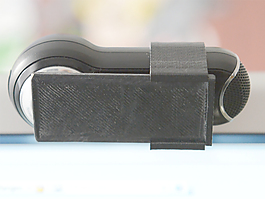 罗技摄像头lenscover