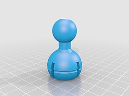 大popit连接器