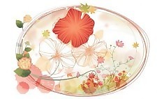 平