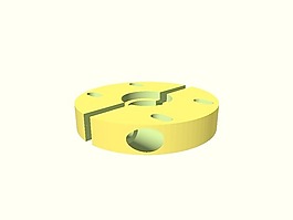 E3D V5持有人RichRap 3DR