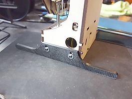 printrbot简单背稳定器