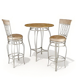 西餐厅桌椅3d模型家具模型 12