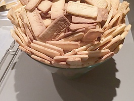 socialbit Cookie的形式