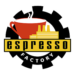 意大利浓咖啡厂