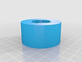 Generac电力插座插头