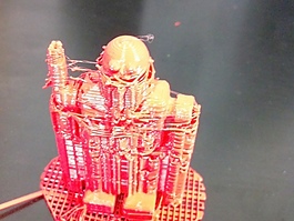 塔斯马尼亚大学的数字技术，机器人esh380