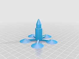 可堆叠的CD架，完全可定制的
