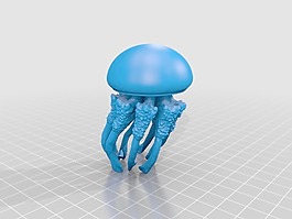 水母