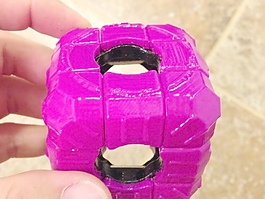 游戏内置型空心魔方