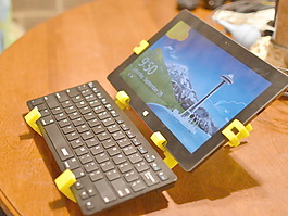 微软Surface RT平板电脑挂架V2