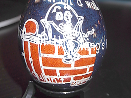 矮胖的韵律和图片