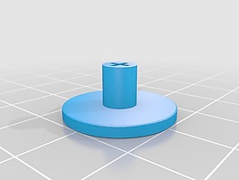 DAS键盘打字机的键