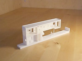 RBA分模型