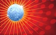 地球矢量图14