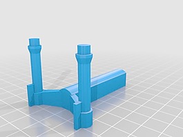 blockbot 3.1机枪