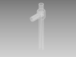 蒸汽喷射器