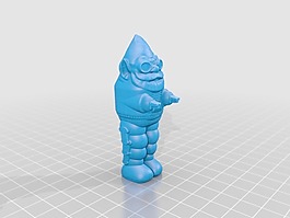 gnomeborg