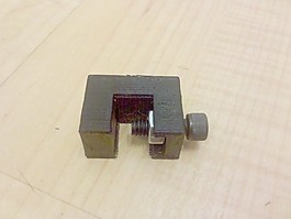 小C形夹
