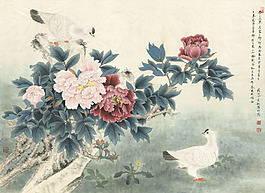 春光明媚