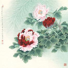 洛浦春光