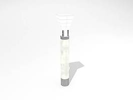 户外灯柱3d模型下载户外灯柱模型下载 26