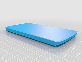 Nexus 4 3D虚拟