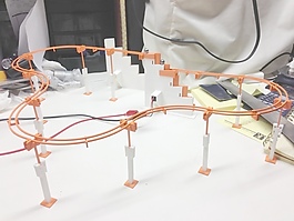 marblevator