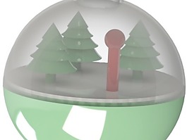 雪球