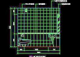 别墅实例、欧式情怀场景cad详图素材20090223更新-45