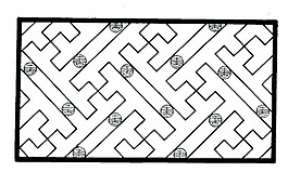 古典图案