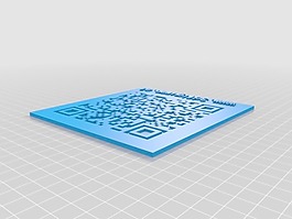3D打印模型