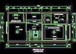 别墅实例、实用本色场景cad详图素材20090222更新15