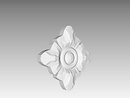 欧式构件3d模型下载欧式构件素材 339