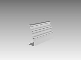 欧式构件3d模型下载欧式装饰构件 625
